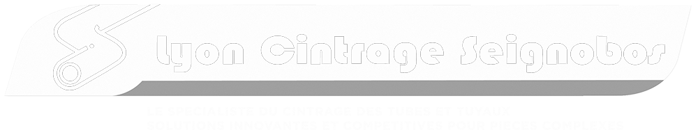 Logo Lyon cintrage Seignobos